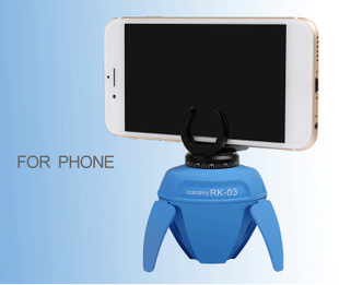 蓝牙自拍器 智能追踪，轻松捕捉每一刻